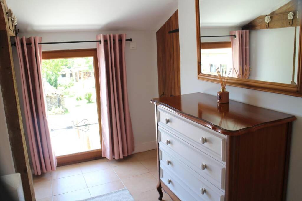 Vila Belle Vue Le Dorat Exteriér fotografie
