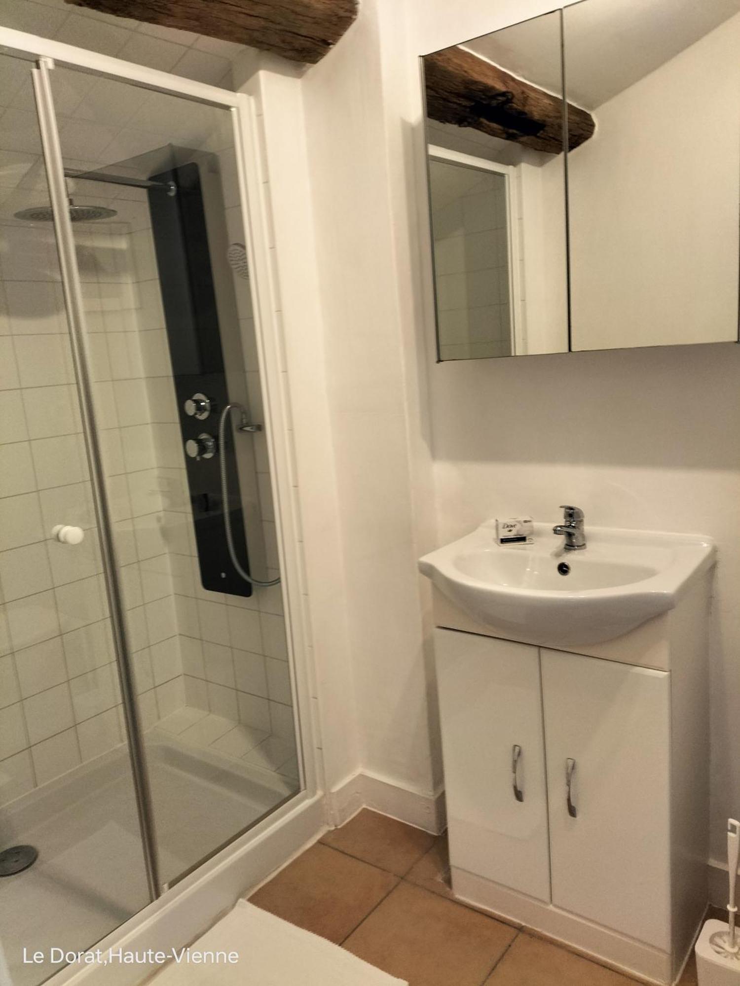 Vila Belle Vue Le Dorat Exteriér fotografie